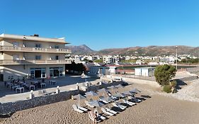 Galini Beach Киссамос